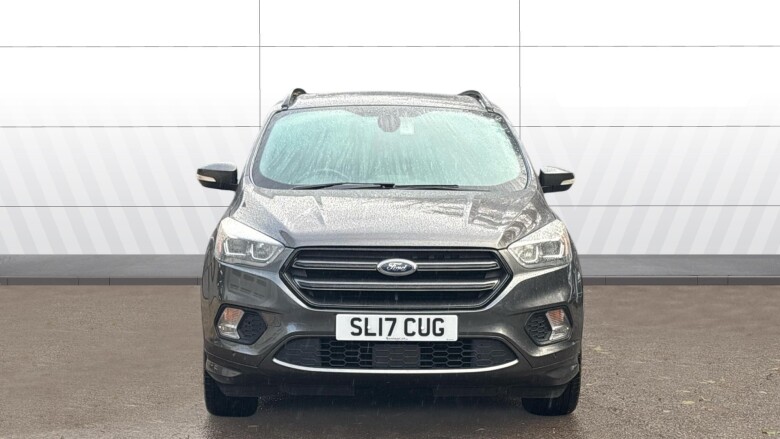 Ford Kuga 2.0 TDCi ST-Line X 5dr 2WD Diesel Estate